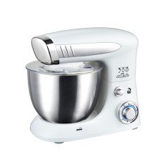 New arrival 10l stainless steel food mixer with detachable aluminium dough hook